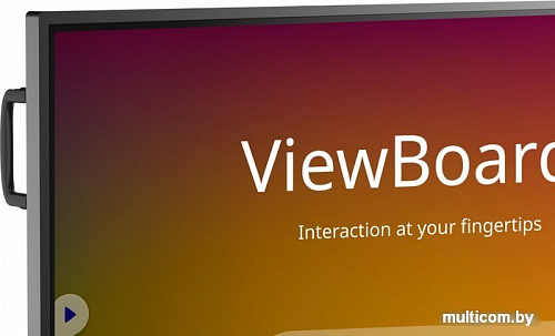 Интерактивная панель ViewSonic IFP7532