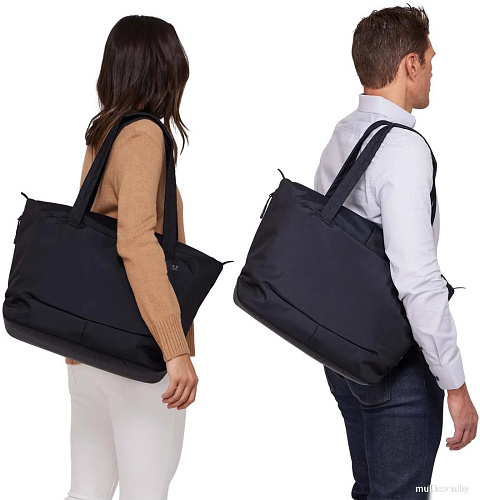 Сумка Thule Subterra 2 Tote TST402BLK (black)