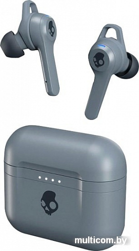 Наушники Skullcandy Indy Fuel (серый)