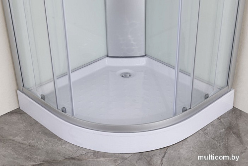 Душевая кабина Saniteco SN-180W 80x80