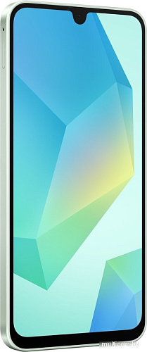 Смартфон Samsung Galaxy A16 SM-A165F 8GB/256GB (мятный)