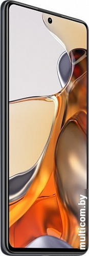 Смартфон Xiaomi 11T Pro 8GB/128GB международная версия (серый метеорит)