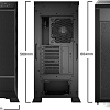 Корпус be quiet! Dark Base Pro 901 Black BGW50