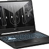 Игровой ноутбук ASUS TUF Gaming A15 FA506NCR-HN059W