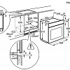 Духовой шкаф Electrolux EOG91102AX