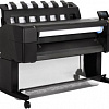 Принтер HP DesignJet T930 [L2Y22A]
