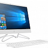 Моноблок HP 22-c0024ur 4GU89EA