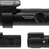 Видеорегистратор-GPS информатор (2в1) BlackVue DR750X-3CH Plus