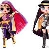 Кукла-сюрприз L.O.L. Surprise! OMG Movie Magic Doll Ms.Direct 577904EUC