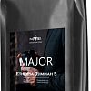 Кофе Major Ethiopia Djimmah зерновой 1 кг