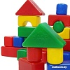 Развивающая игрушка Крошка Я Строительный набор 1180361
