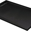 Душевой поддон Cezares TRAY-AS-AH-120/90-30-NERO 120x90