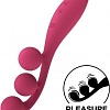 Вибратор Satisfyer Tri Ball 1