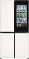 LG Objet Collection DoorCooling+ GR-X24FQEKM