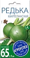 Семена Агроуспех Редька Маргеланская 38875 1 г