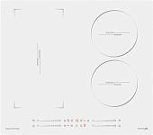 Варочная панель Zigmund & Shtain CI 49.6 W