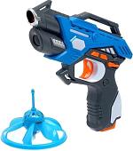 Бластер игрушечный Woow Toys Laserpro Gun 4439699