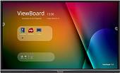 Интерактивная панель ViewSonic IFP6550-3