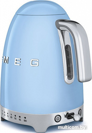 Чайник Smeg KLF04PBEU
