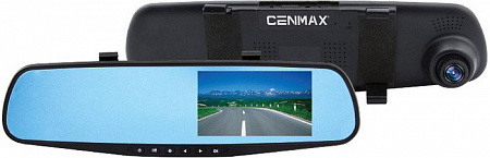 Автомобильный видеорегистратор Cenmax FHD-600