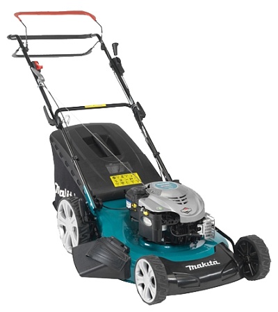 Газонокосилка Makita PLM5600