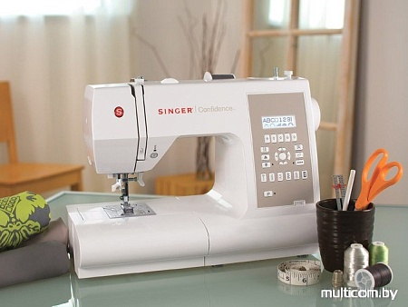 Швейная машина Singer 7470 Confidence