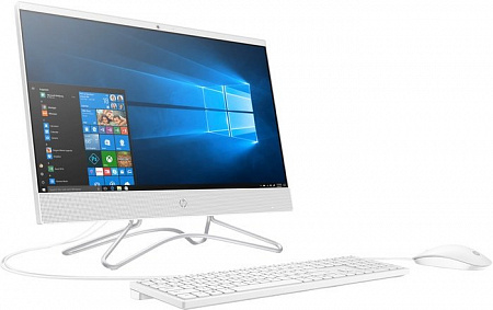 Моноблок HP 22-c0024ur 4GU89EA