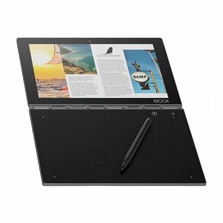 Планшет Lenovo Yoga Book YB1-X90F 64Gb