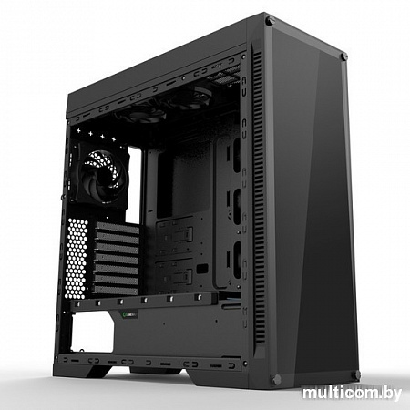 Корпус GameMax M908 Infinity