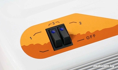 Водонагреватель Atmor New 7 кВт душ+кран