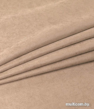 Штора Legrand Канвас 2x2.6 м 58117019 (капучино)