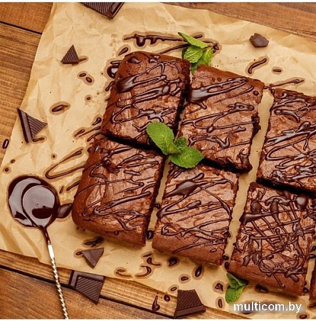 Бумага для выпечки Paterra 209-087 38см x 7м