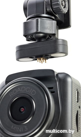 Видеорегистратор Roadgid Mini 3 WI-FI