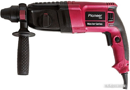 Перфоратор Pioneer Tools RH-M800-01C