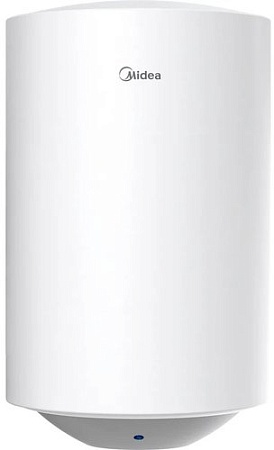 Накопительный электрический водонагреватель Midea Cylinder MWH50-15MPC