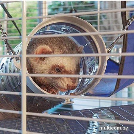 Клетка Ferplast Furet Tower 57063414