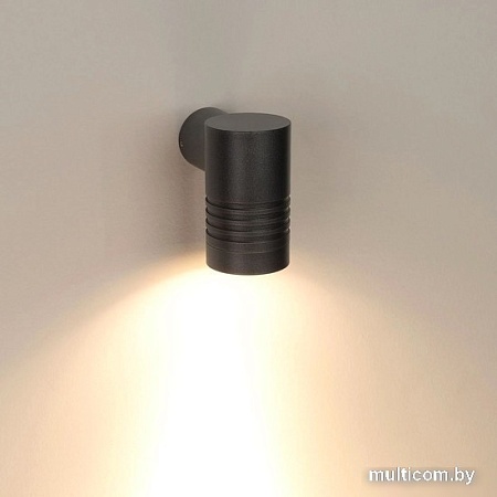 Уличный настенный светильник Arlight LGD-RAY-WALL-R46-3W Warm3000 033310