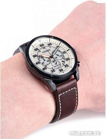 Наручные часы Citizen CA4215-04W