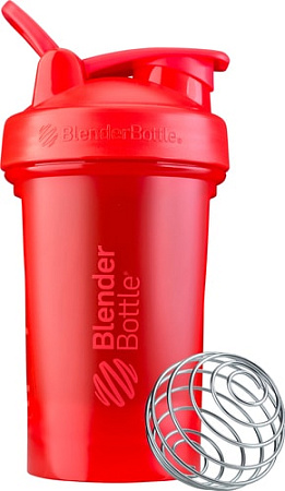 Шейкер Blender Bottle Classic V2 Full Color BB-CLV220-FCR