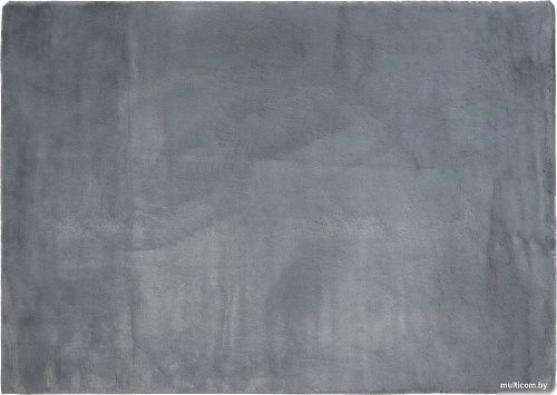 Ковер для жилой комнаты AksHome Warm Faux Fur (160x230)