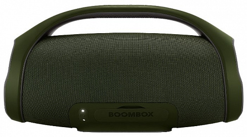 Портативная акустика JBL Boombox