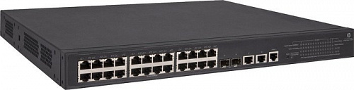 Коммутатор HP 1950-24G-2SFP+-2XGT [JG960A]