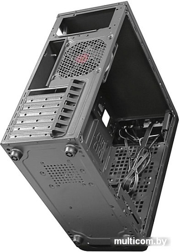 Корпус Ginzzu E200