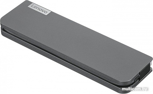 Док-станция Lenovo USB-C Mini Dock