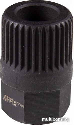 Головка слесарная Affix AF10610001