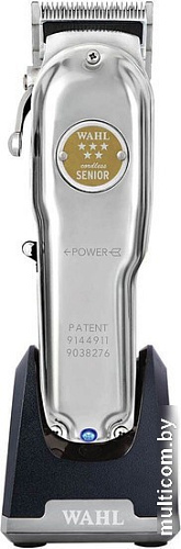 Машинка для стрижки волос Wahl Senior Cordless 3000116 + Шейвер 3615-0474