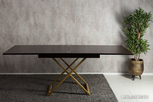 Levmar Cross D23/S90 (венге/золото)