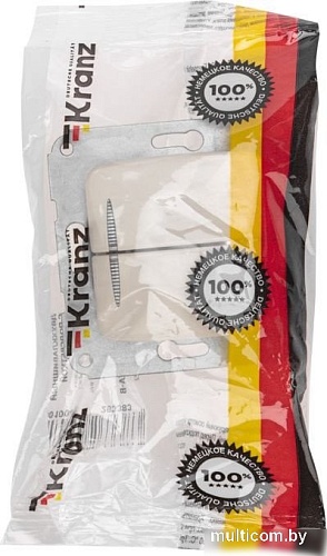 Выключатель Kranz KR-78-0233