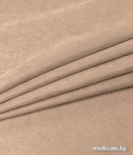 Штора Legrand Канвас 2x2.6 м 58117019 (капучино)