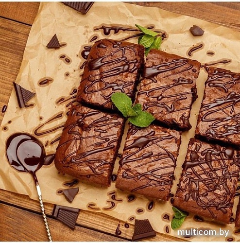 Бумага для выпечки Paterra 209-087 38см x 7м